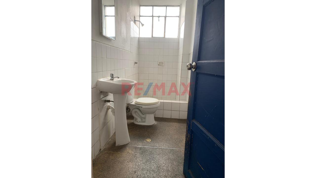 Venta De Departamento En El Distrito De La Victoria — foto 3