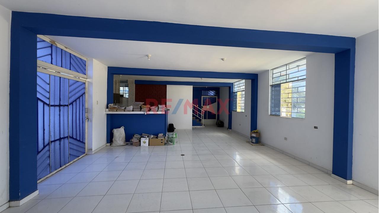 Venta De Casa En La Victoria — foto 2