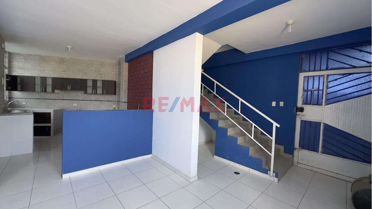 Venta De Casa En La Victoria — foto 4
