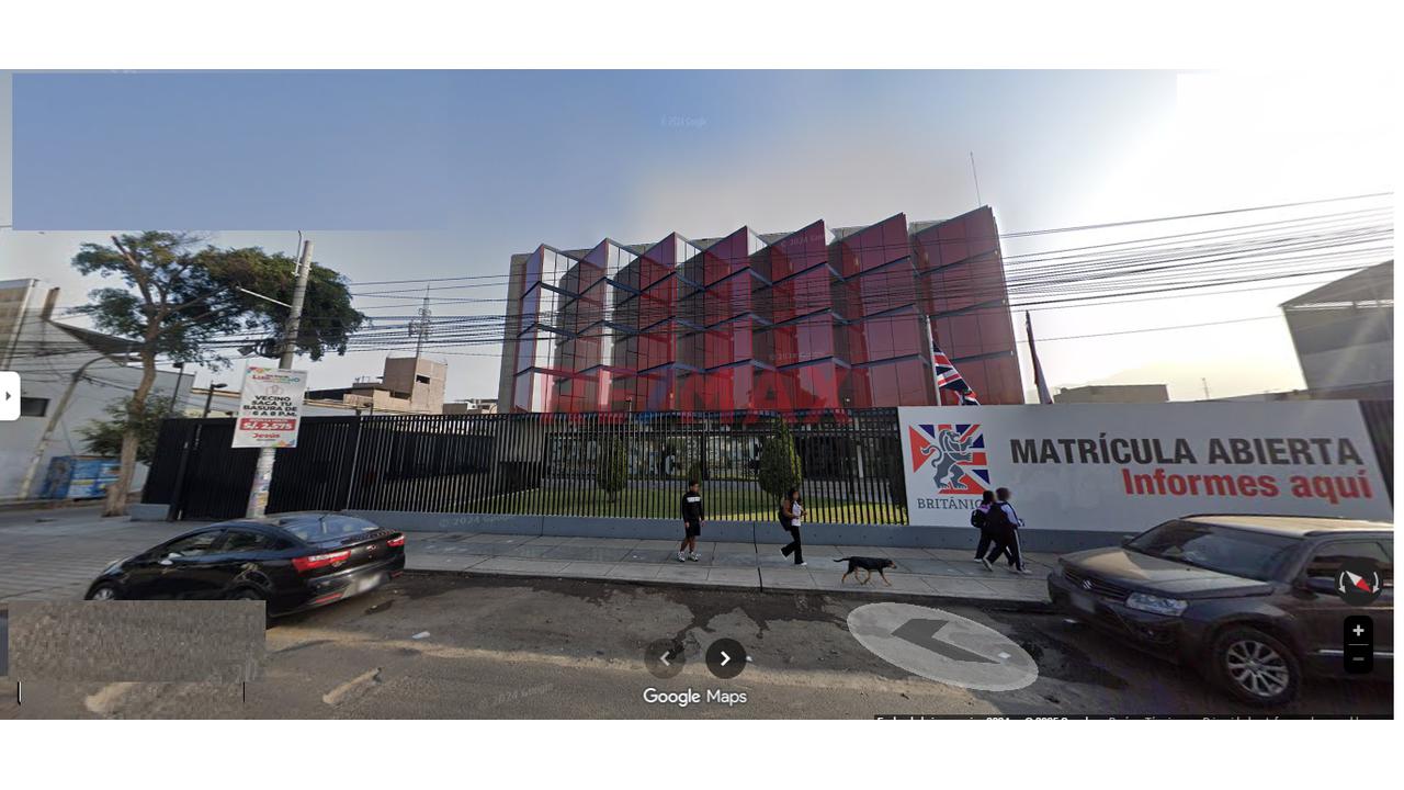 Se Vende Amplio Departamento En Urb. Las Flores Cerca A Estacon Los Jardines S.J.L. — foto 10