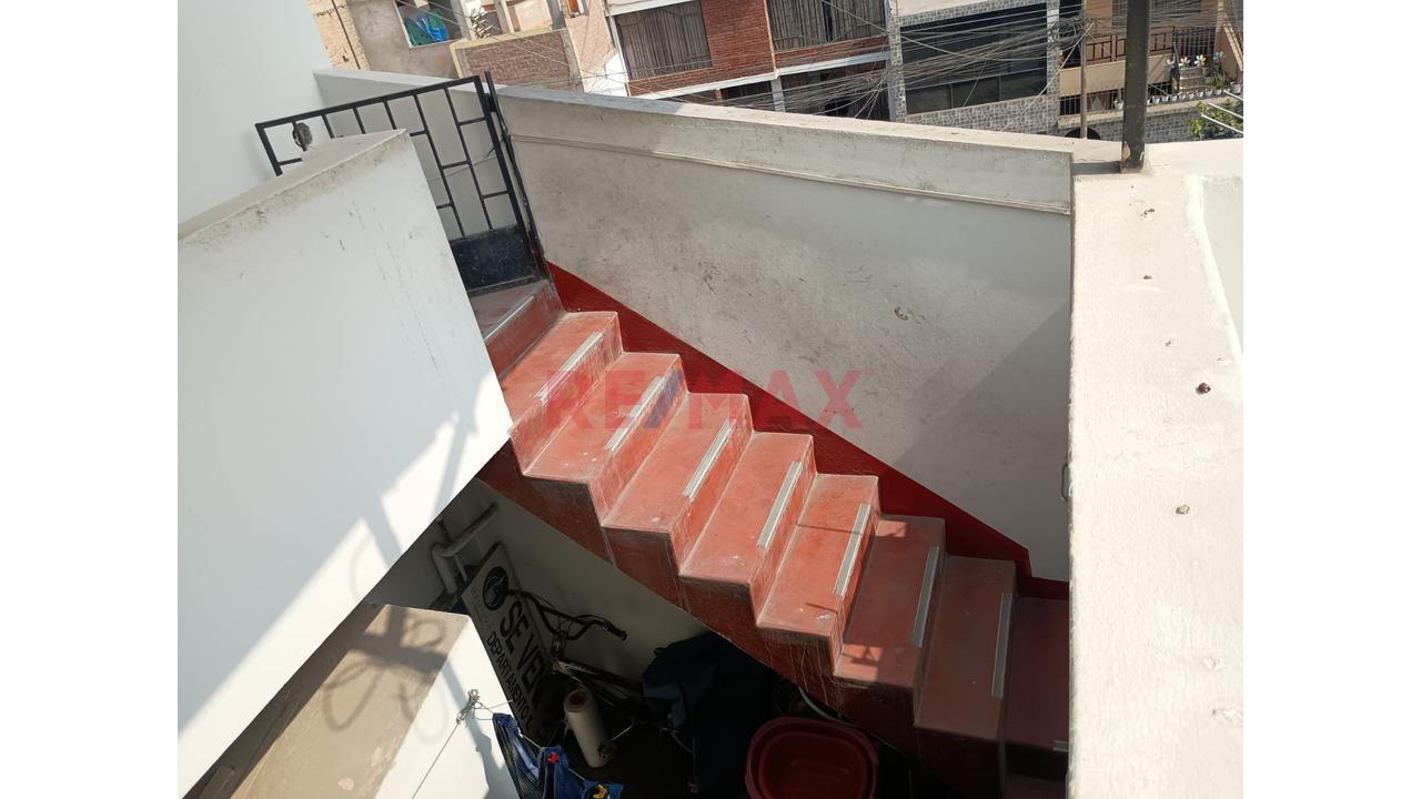 🔑 ¡Ocasión Única! Se Vende Departamento En Zona Exclusiva – Urb. Las Flores, S.J.L. — foto 12