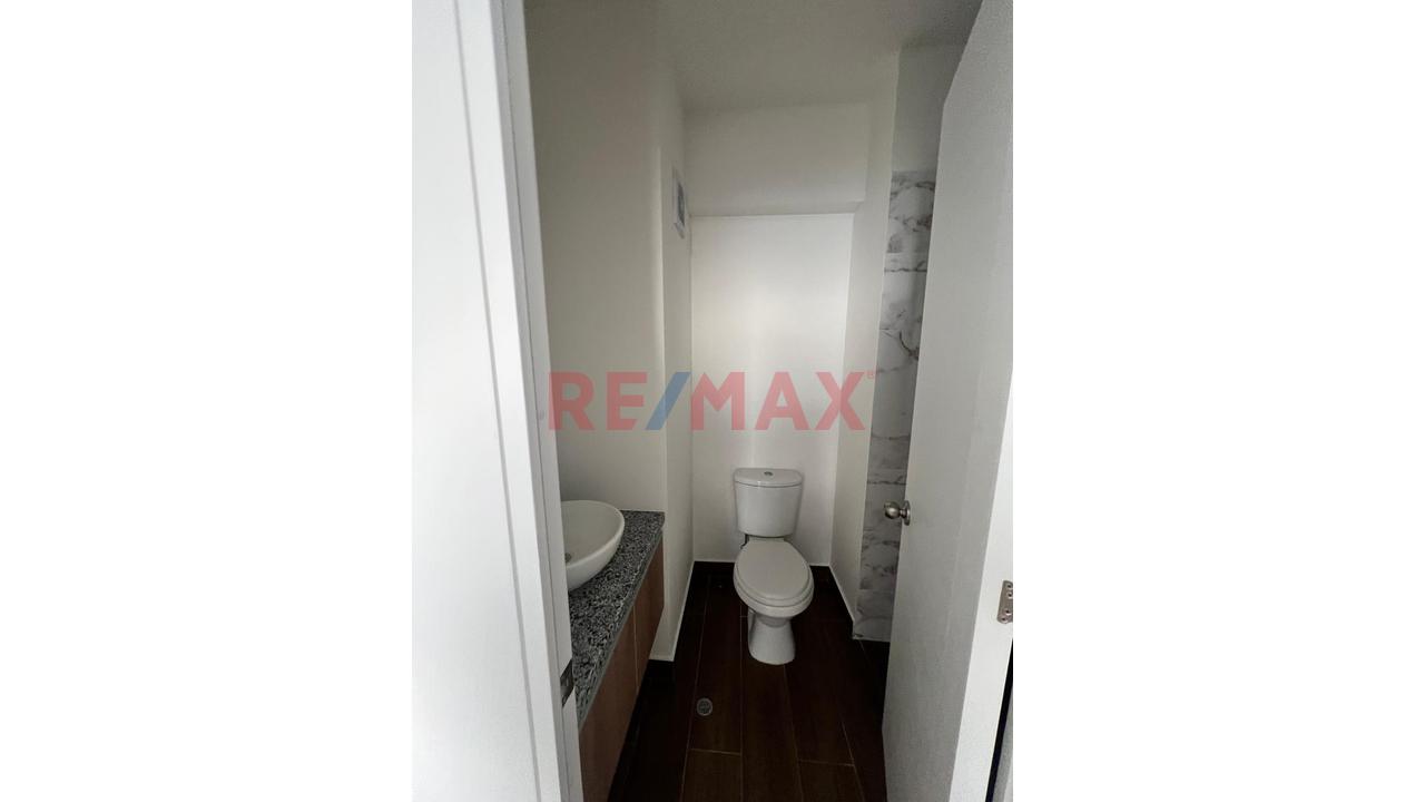 Venta Departamento De Estreno - San Miguel — foto 15