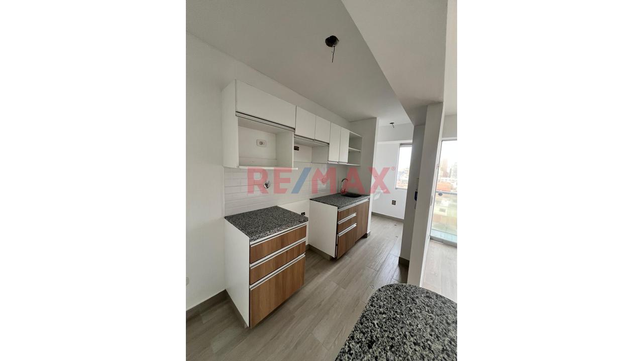Venta Departamento De Estreno - San Miguel — foto 4
