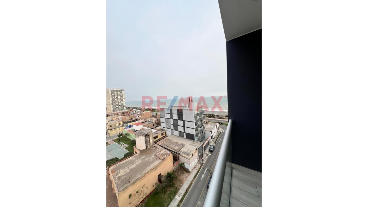 Venta Departamento De Estreno - San Miguel — foto 5