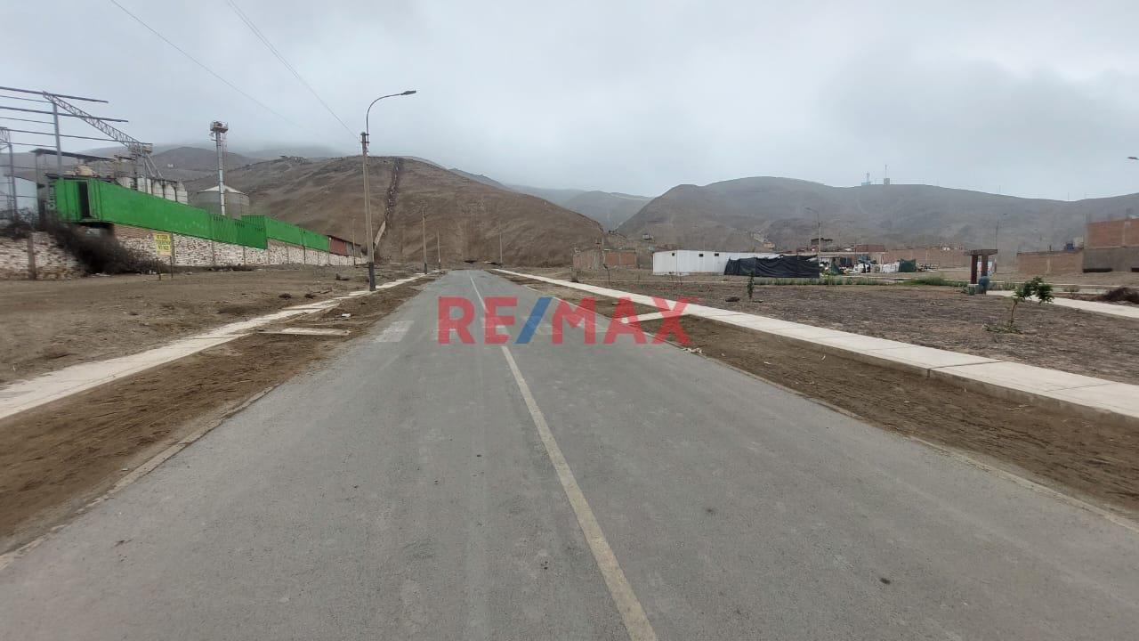 Venta De Terreno Santa Rosa - 2