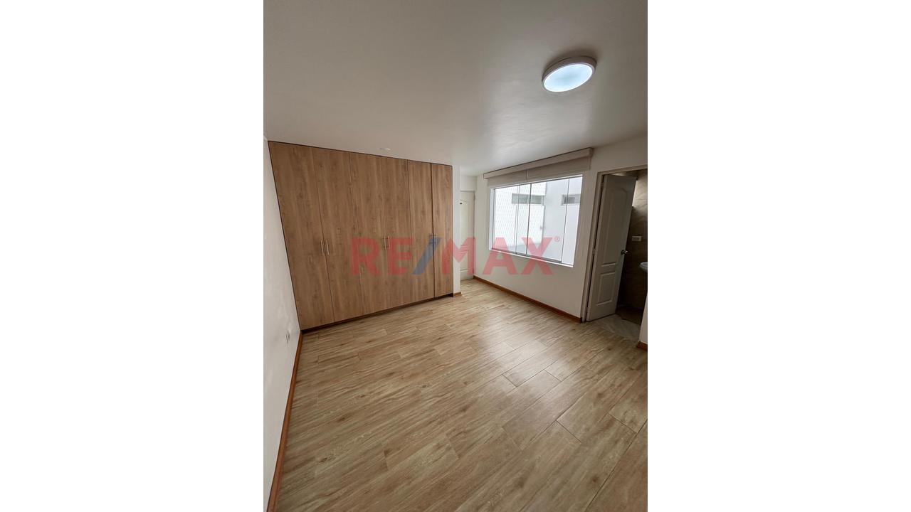 Venta De Departamento En La Molina – Zona Exclusiva Y Familiar — foto 13