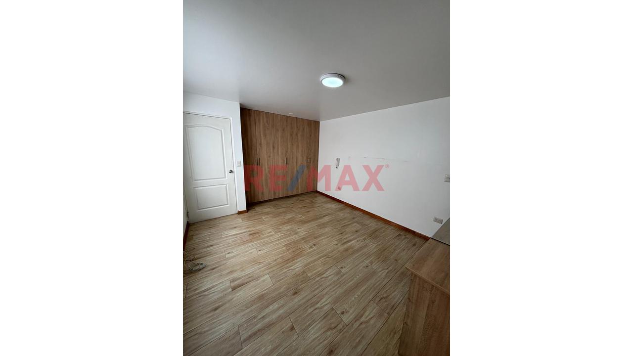 Venta De Departamento En La Molina – Zona Exclusiva Y Familiar — foto 9