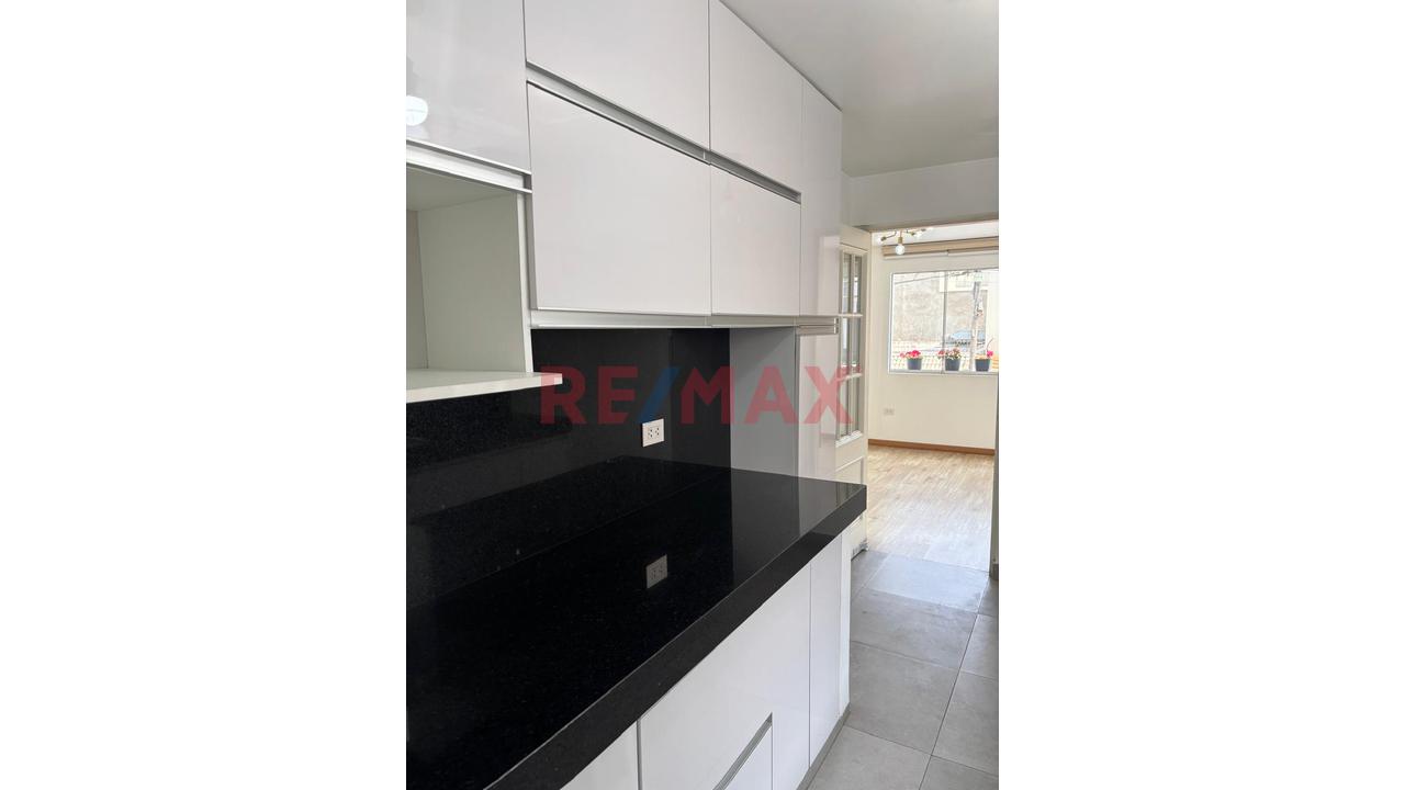 Venta De Departamento En La Molina – Zona Exclusiva Y Familiar — foto 15