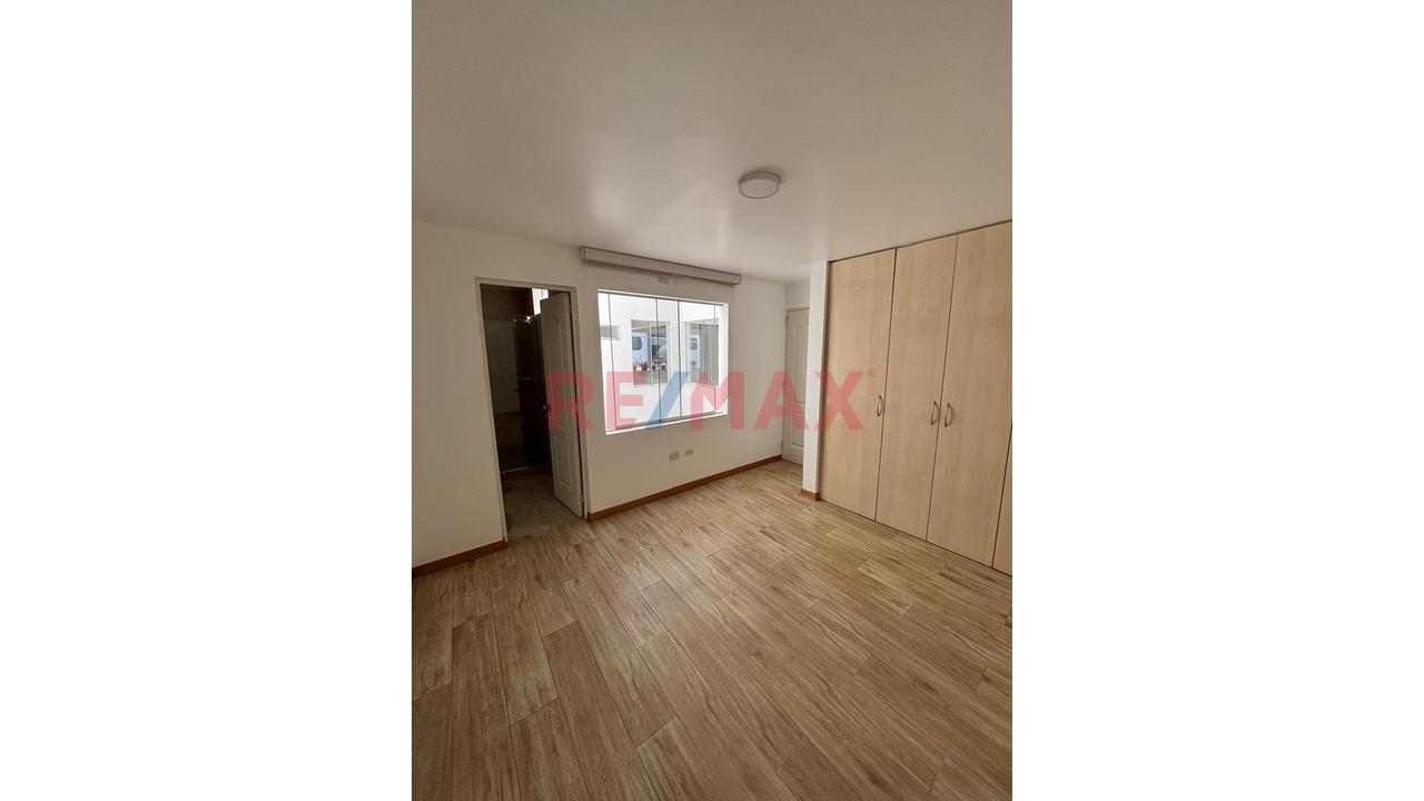 Venta De Departamento En La Molina – Zona Exclusiva Y Familiar — foto 4