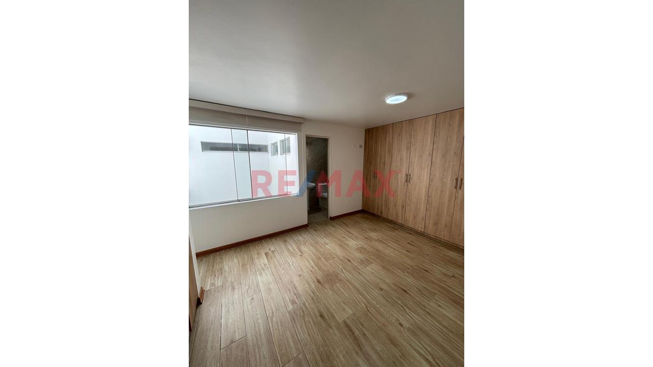 Venta De Departamento En La Molina – Zona Exclusiva Y Familiar — foto 8