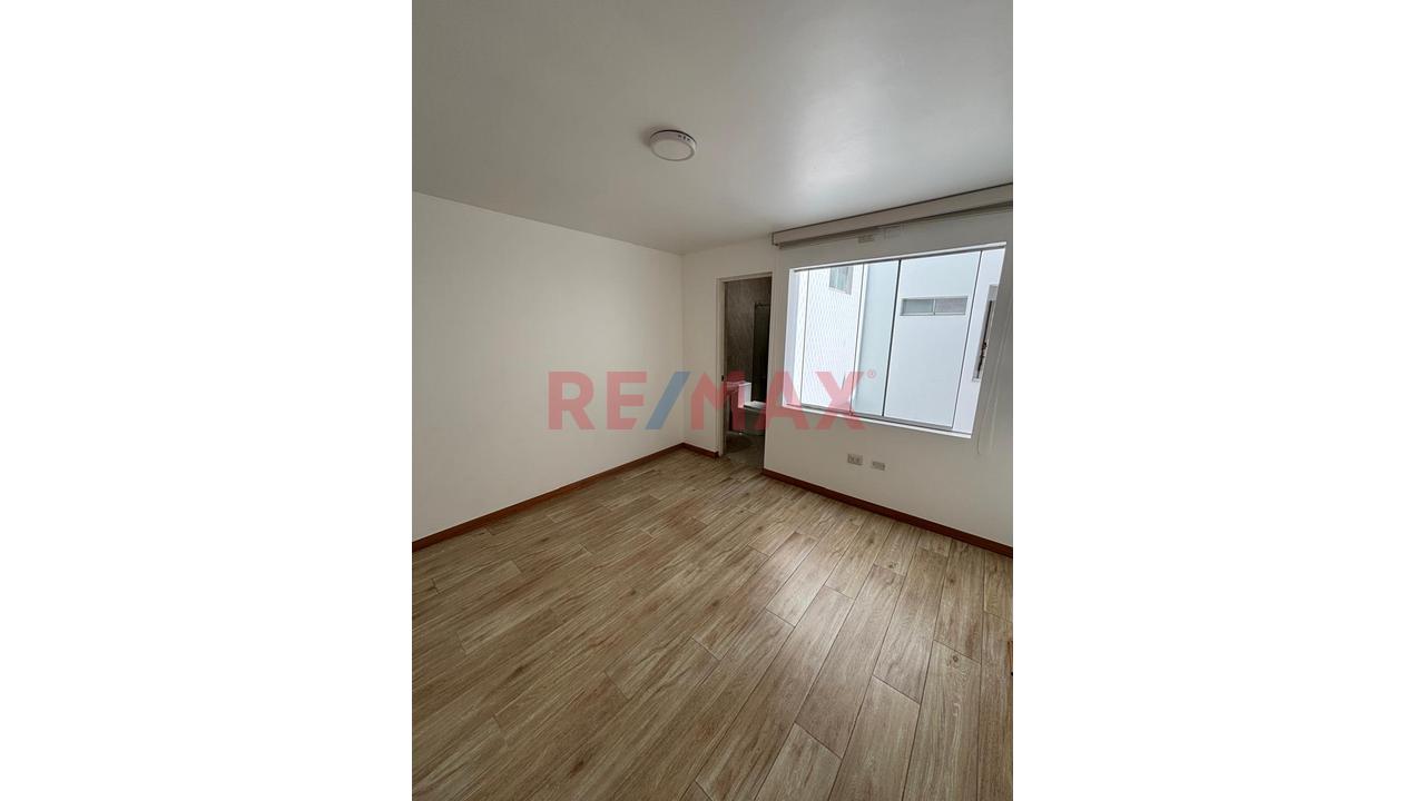 Venta De Departamento En La Molina – Zona Exclusiva Y Familiar — foto 10