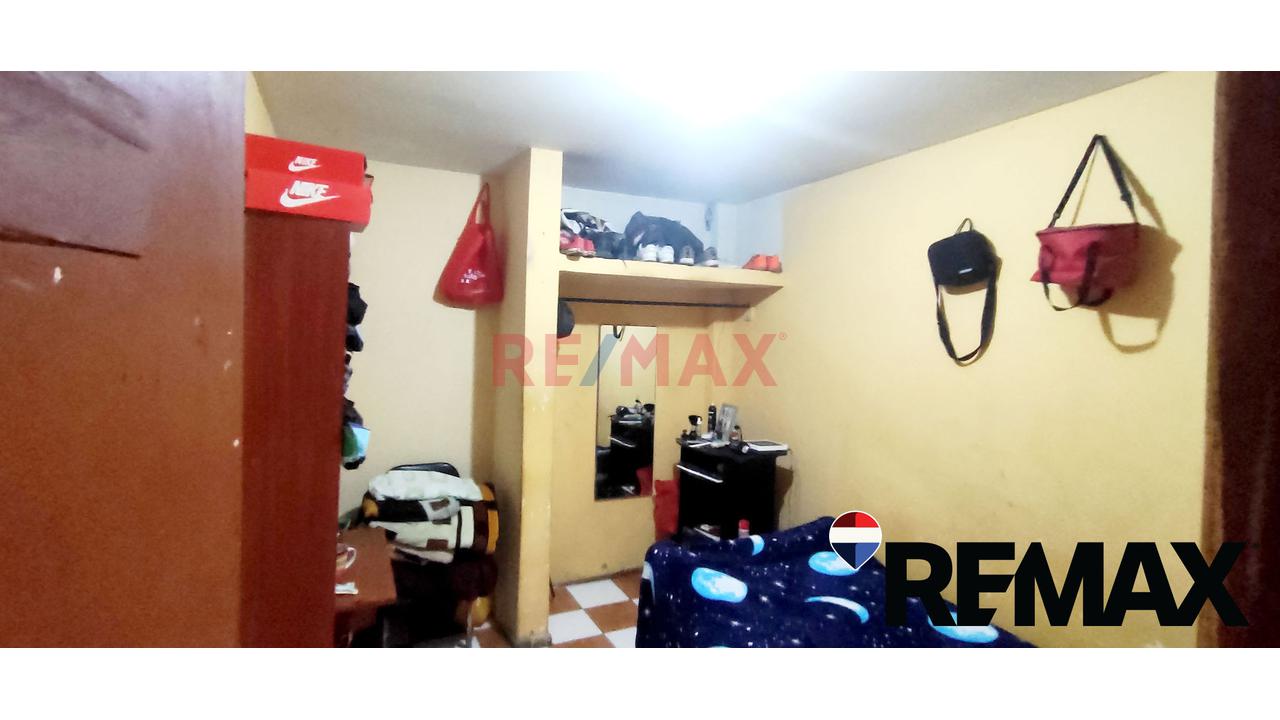 Se Vende Casa De Cuatro Pisos En Villa El Salvador - 12