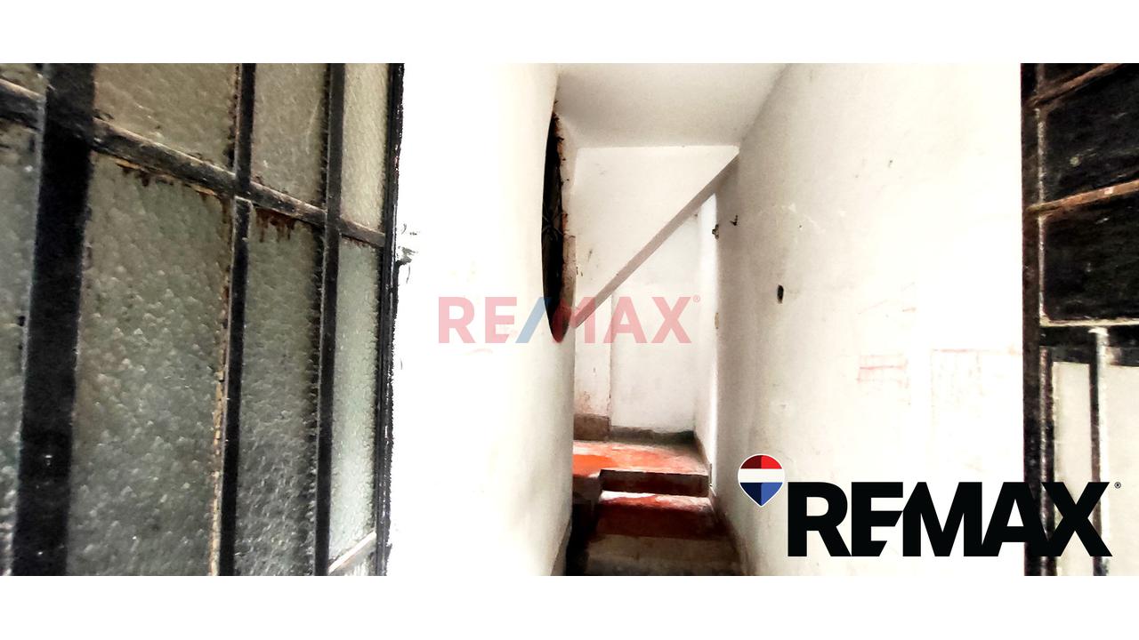 Se Vende Casa De Cuatro Pisos En Villa El Salvador - 20
