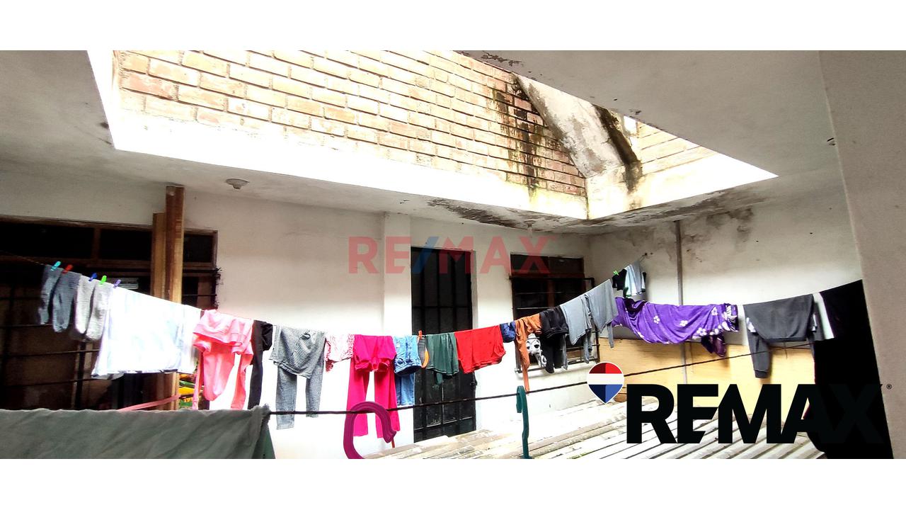 Se Vende Casa De Cuatro Pisos En Villa El Salvador - 17
