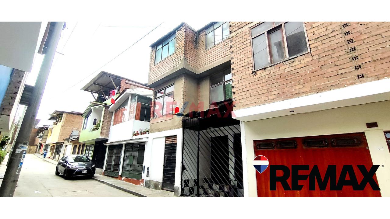 Se Vende Casa De Cuatro Pisos En Villa El Salvador - 2