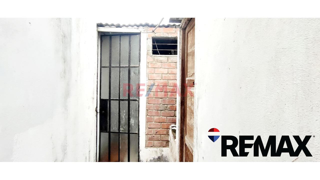 Se Vende Casa De Cuatro Pisos En Villa El Salvador - 14