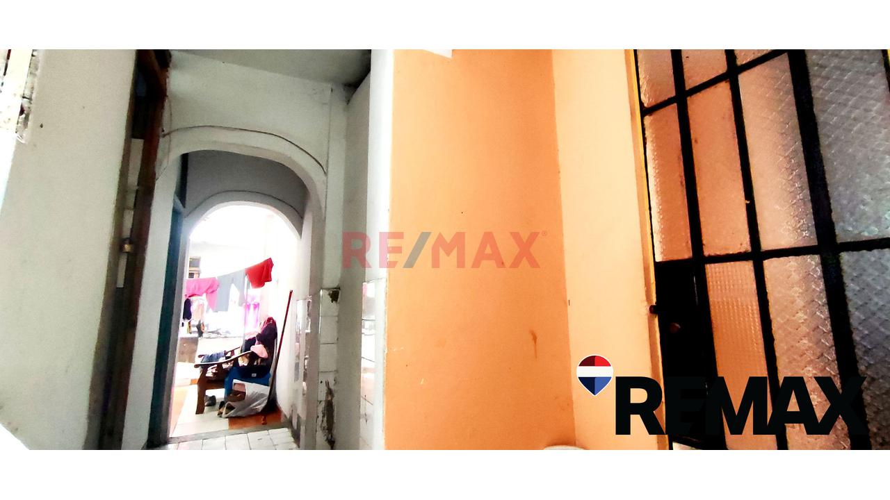 Se Vende Casa De Cuatro Pisos En Villa El Salvador - 18