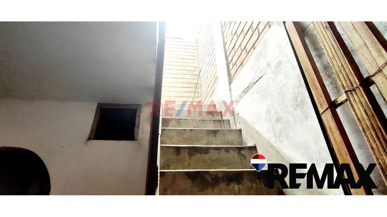 Se Vende Casa De Cuatro Pisos En Villa El Salvador - 15