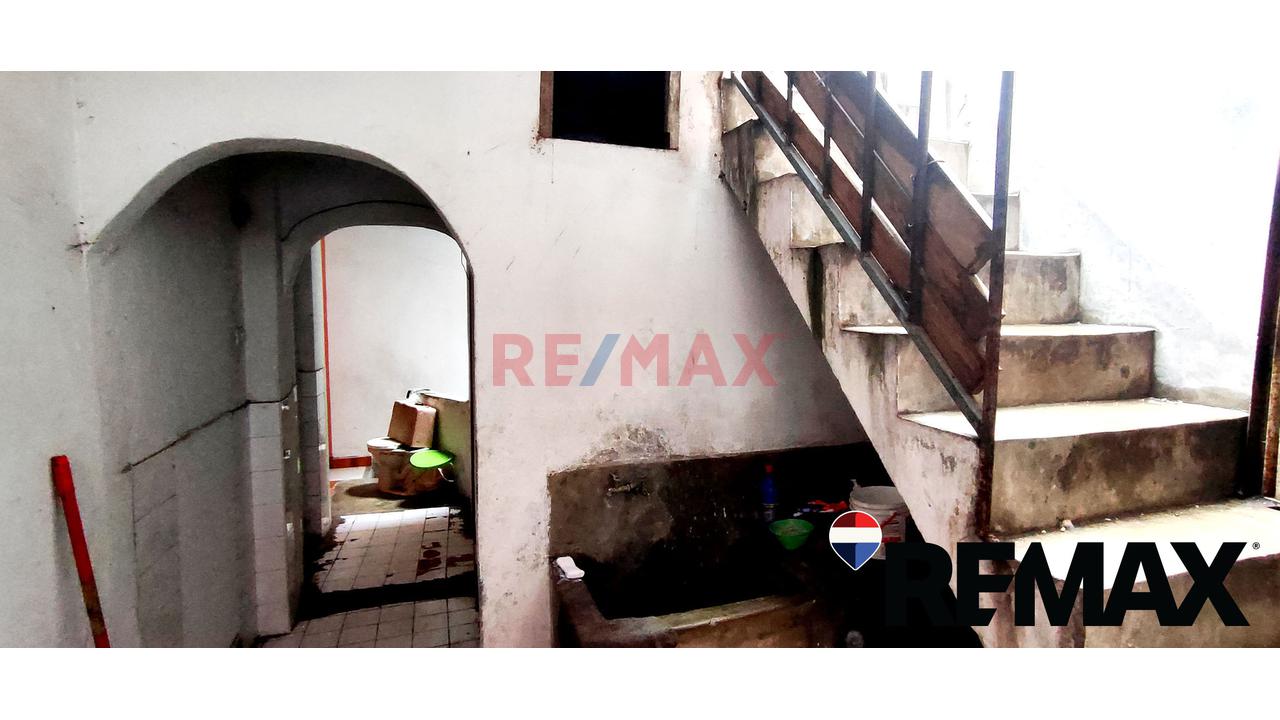 Se Vende Casa De Cuatro Pisos En Villa El Salvador - 16