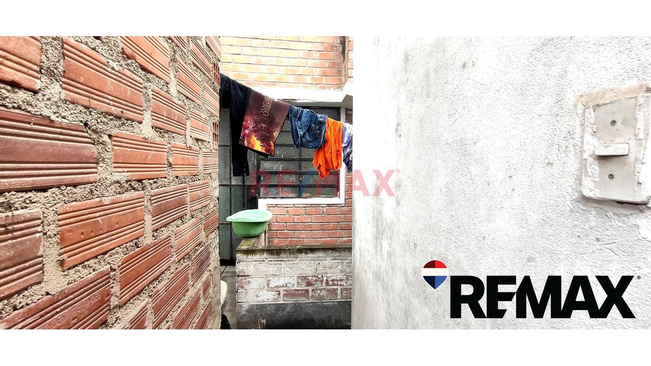Se Vende Casa De Cuatro Pisos En Villa El Salvador - 13