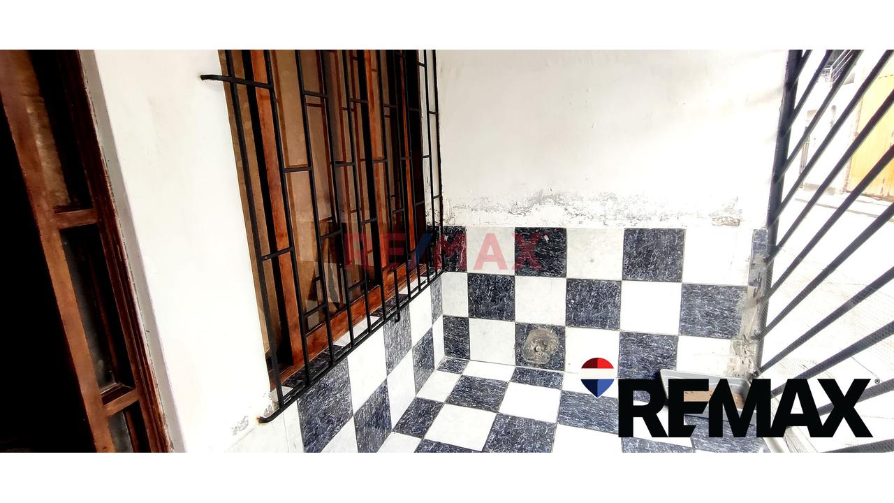Se Vende Casa De Cuatro Pisos En Villa El Salvador - 4
