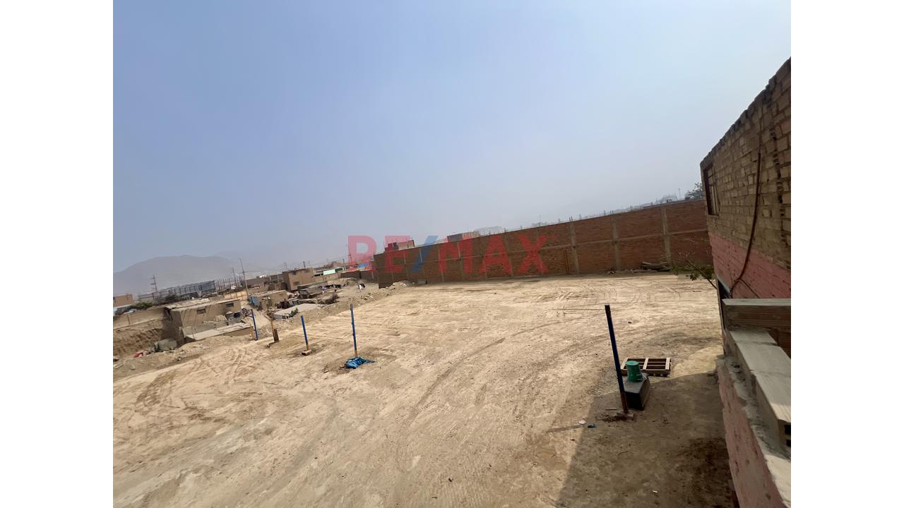 ✨ Venta De Terreno En Huachipa – Zona Urbana ✨ - 3
