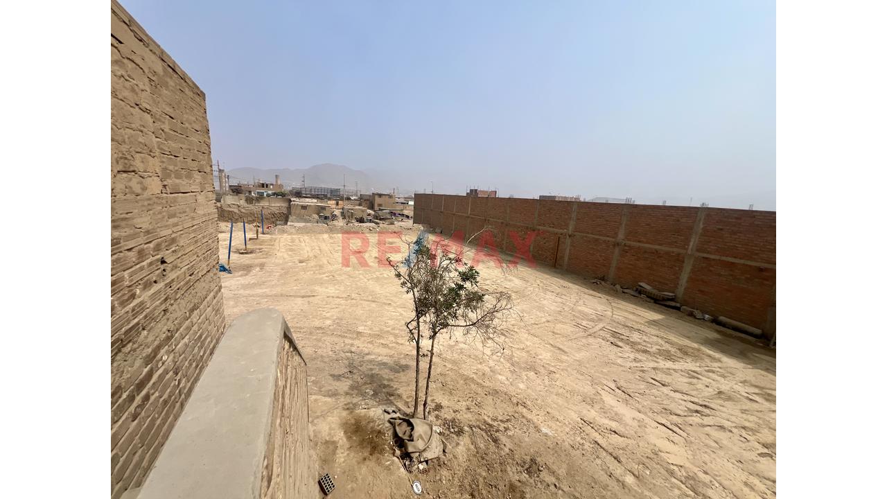 ✨ Venta De Terreno En Huachipa – Zona Urbana ✨ - 4