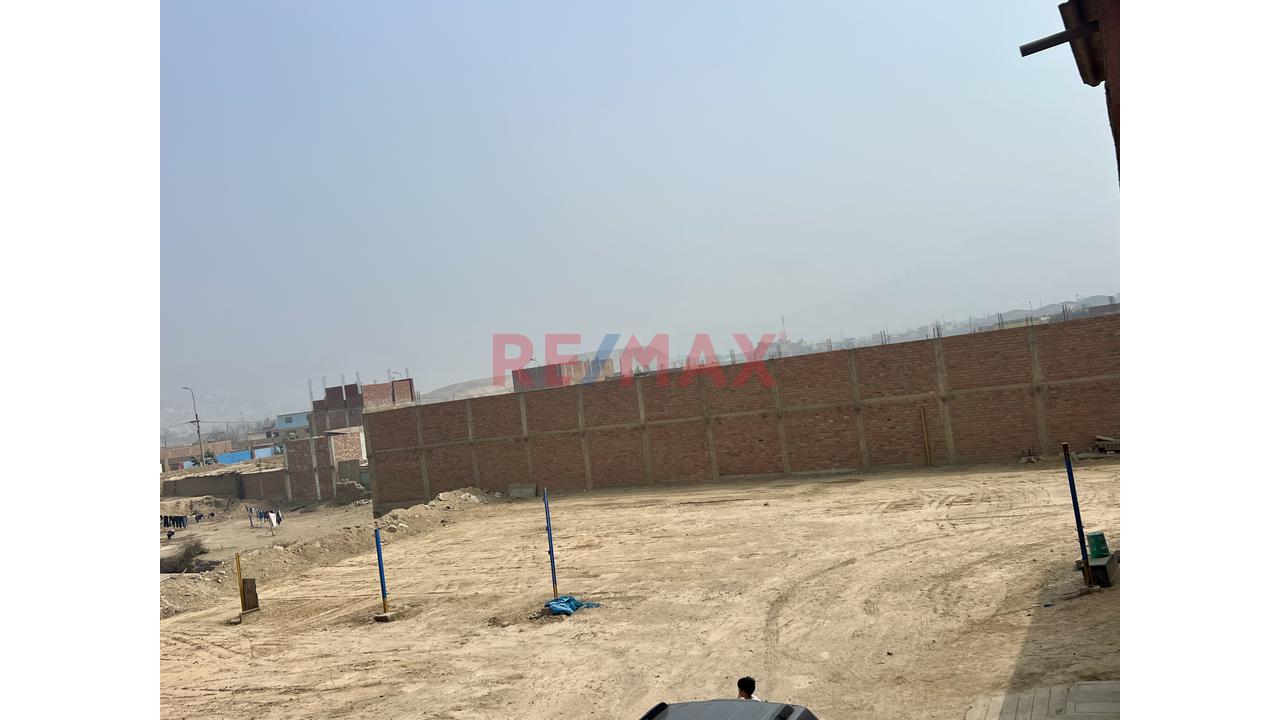 ✨ Venta De Terreno En Huachipa – Zona Urbana ✨ - 6