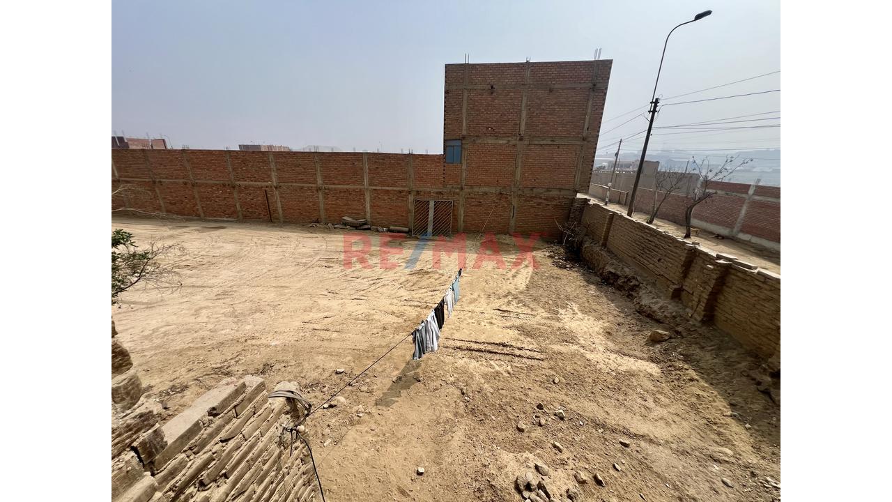 ✨ Venta De Terreno En Huachipa – Zona Urbana ✨ - 2