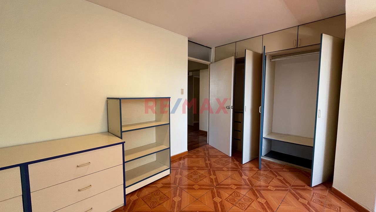 Venta De Departamento Con Ascensor En San Isidro Excelente Ubicación - 10