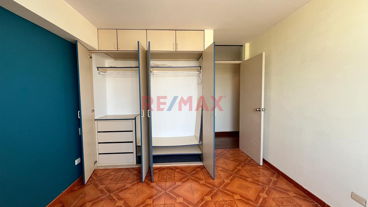 Venta De Departamento Con Ascensor En San Isidro Excelente Ubicación - 8