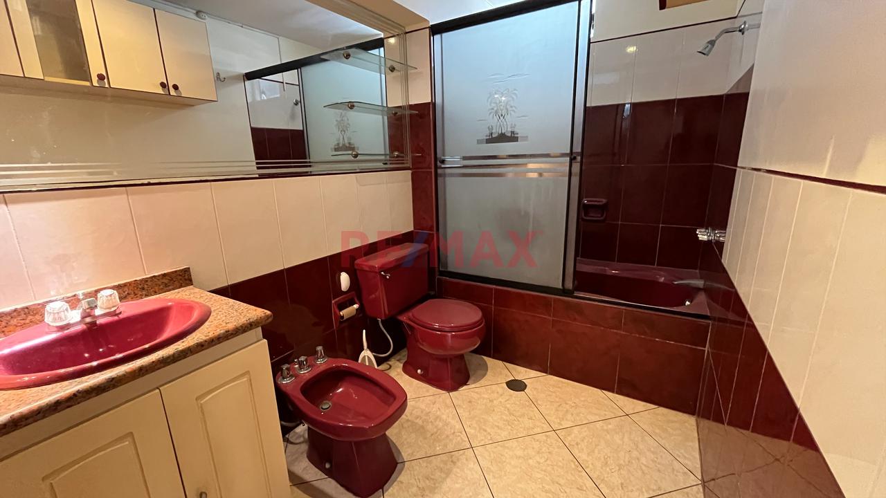 Venta De Departamento Con Ascensor En San Isidro Excelente Ubicación - 9
