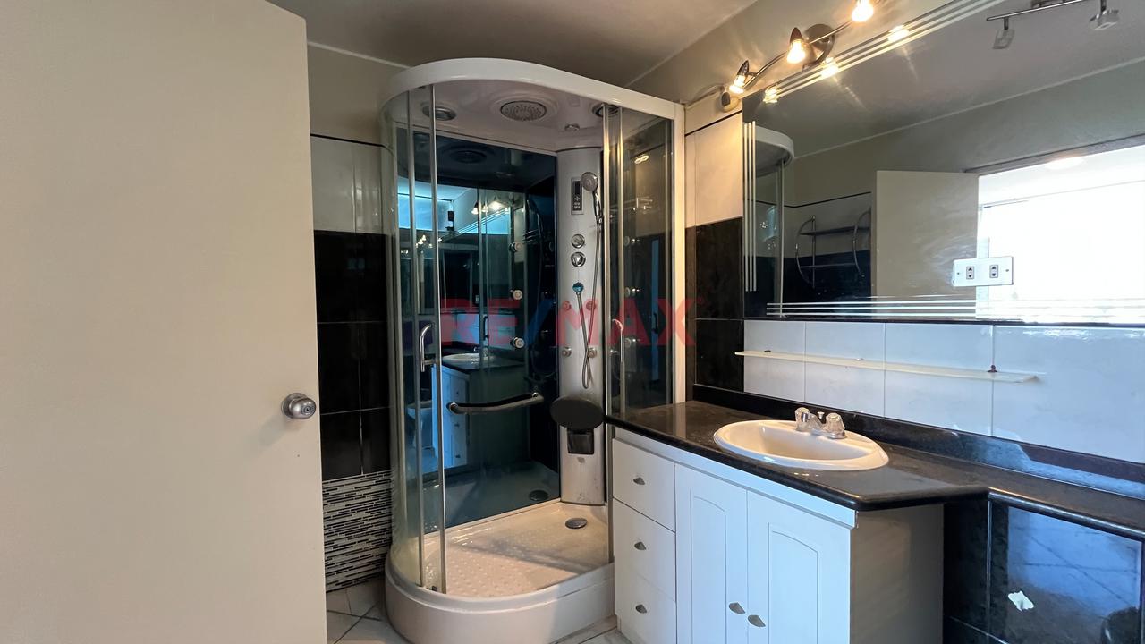 Venta De Departamento Con Ascensor En San Isidro Excelente Ubicación - 17