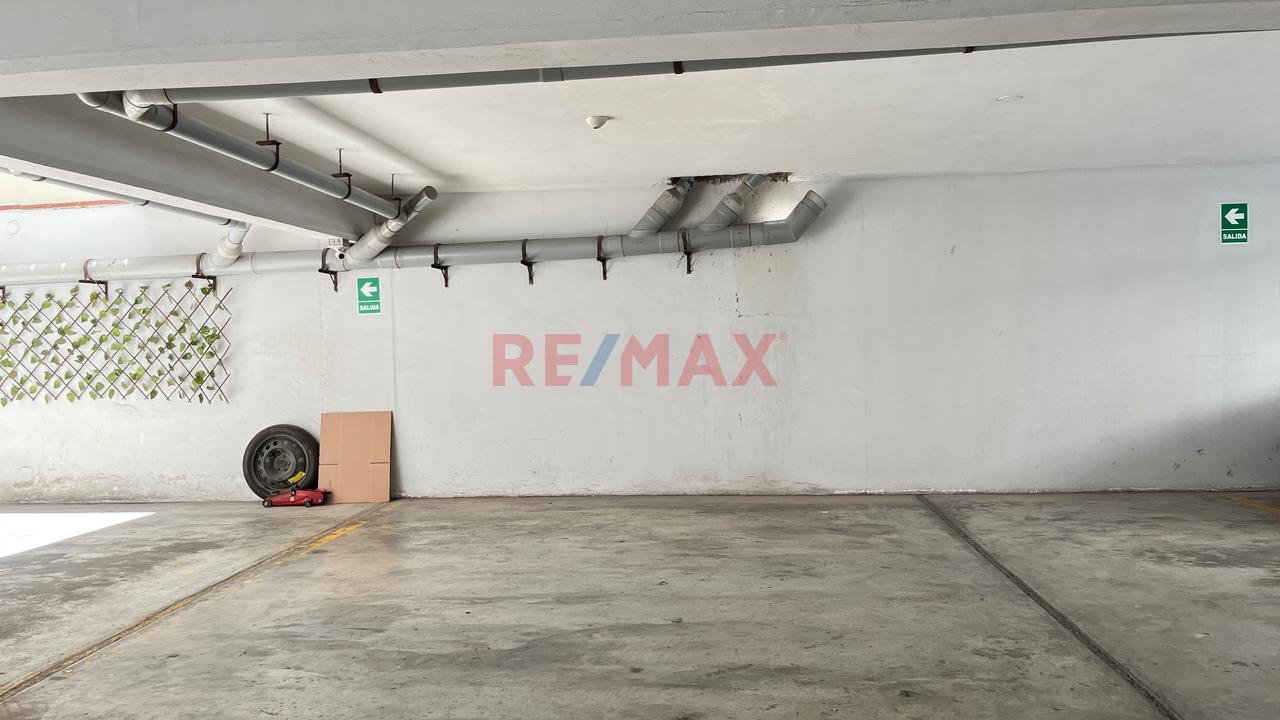 Venta De Departamento Con Ascensor En San Isidro Excelente Ubicación - 14