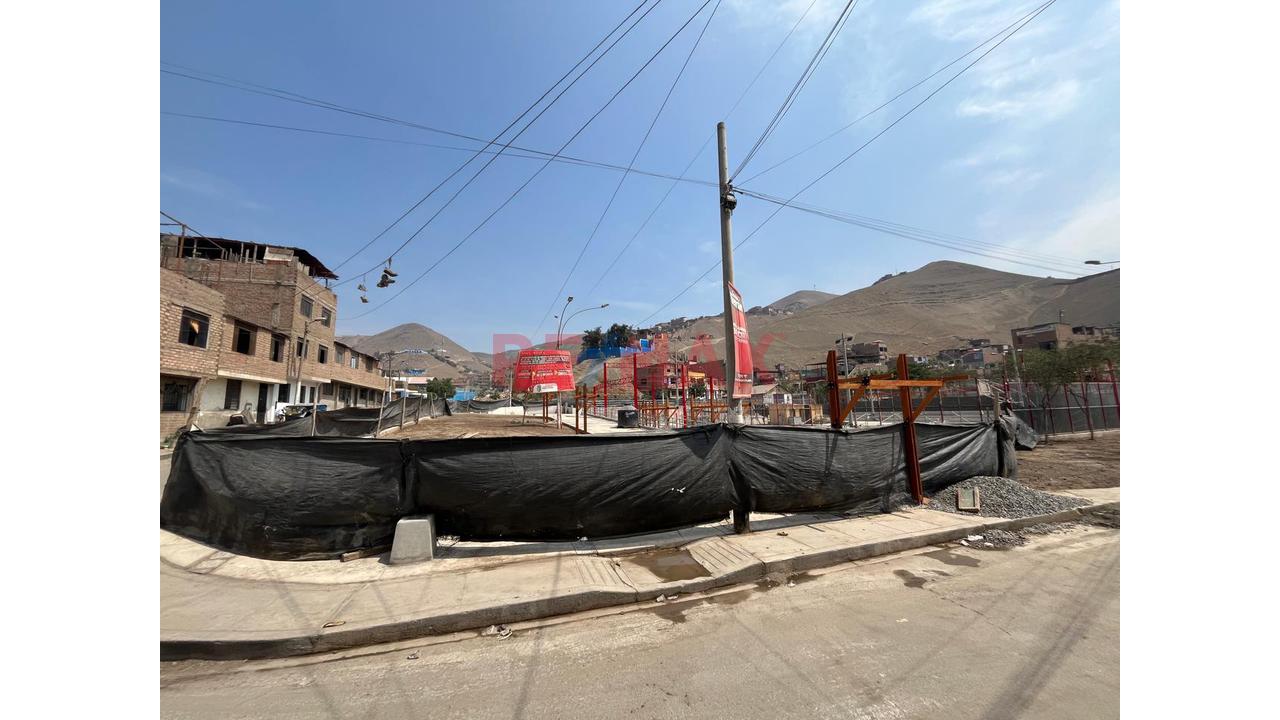 Se Vende Casa En Laderas De Chillón, Puente Piedra — foto 4