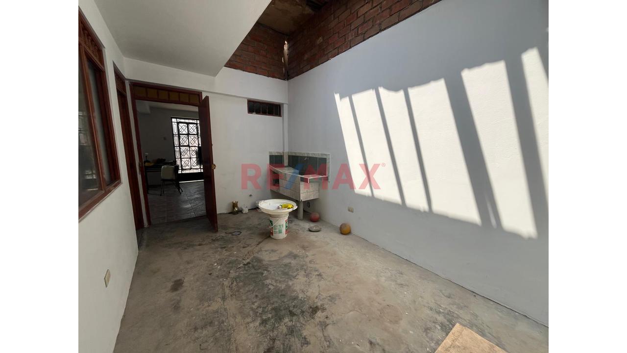 Se Vende Casa En Laderas De Chillón, Puente Piedra — foto 15