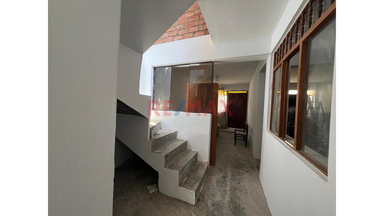 Se Vende Casa En Laderas De Chillón, Puente Piedra — foto 12