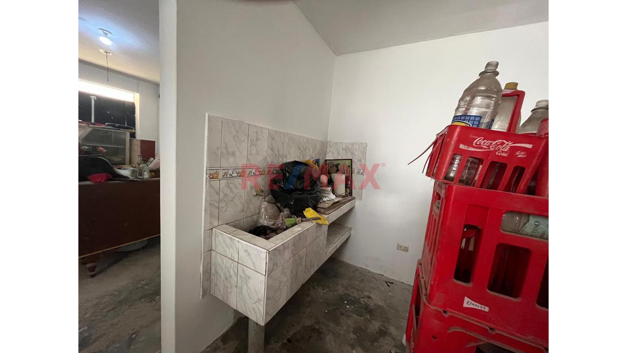Se Vende Casa En Laderas De Chillón, Puente Piedra — foto 9
