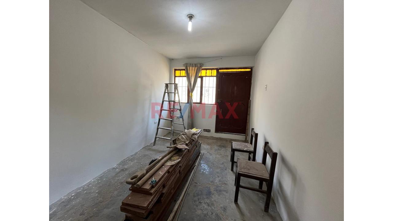 Se Vende Casa En Laderas De Chillón, Puente Piedra — foto 11