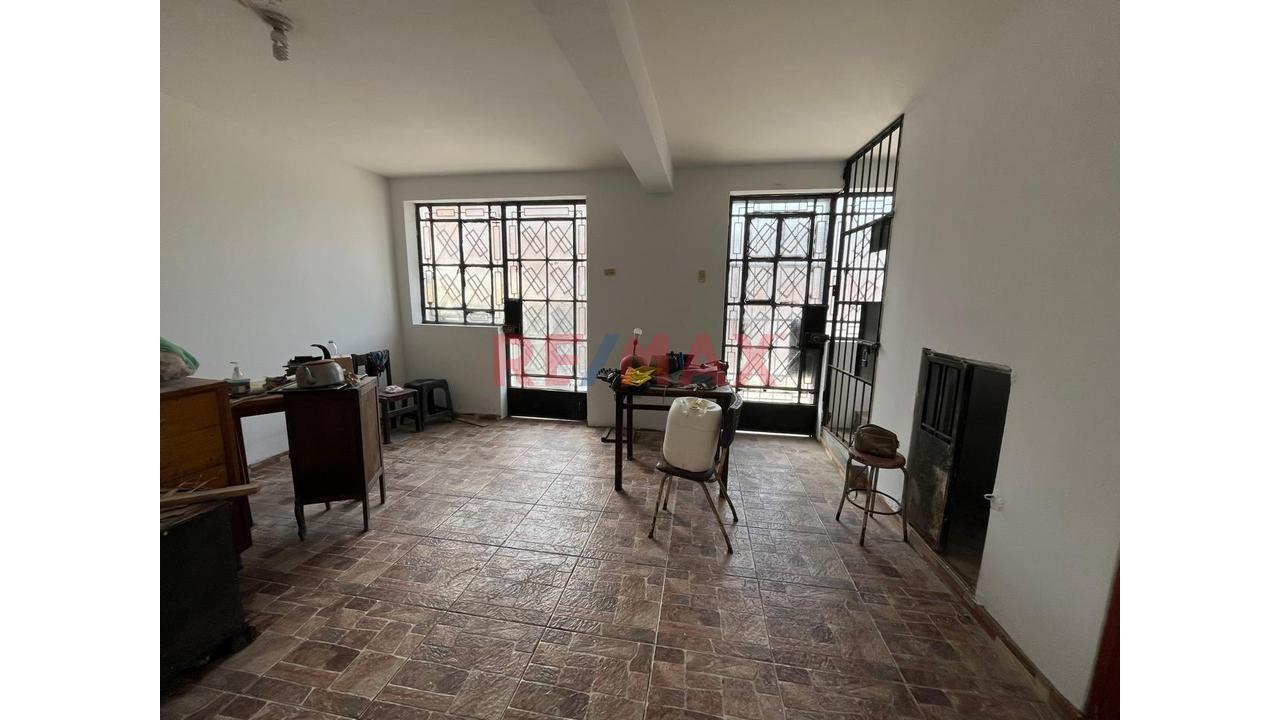 Se Vende Casa En Laderas De Chillón, Puente Piedra — foto 2
