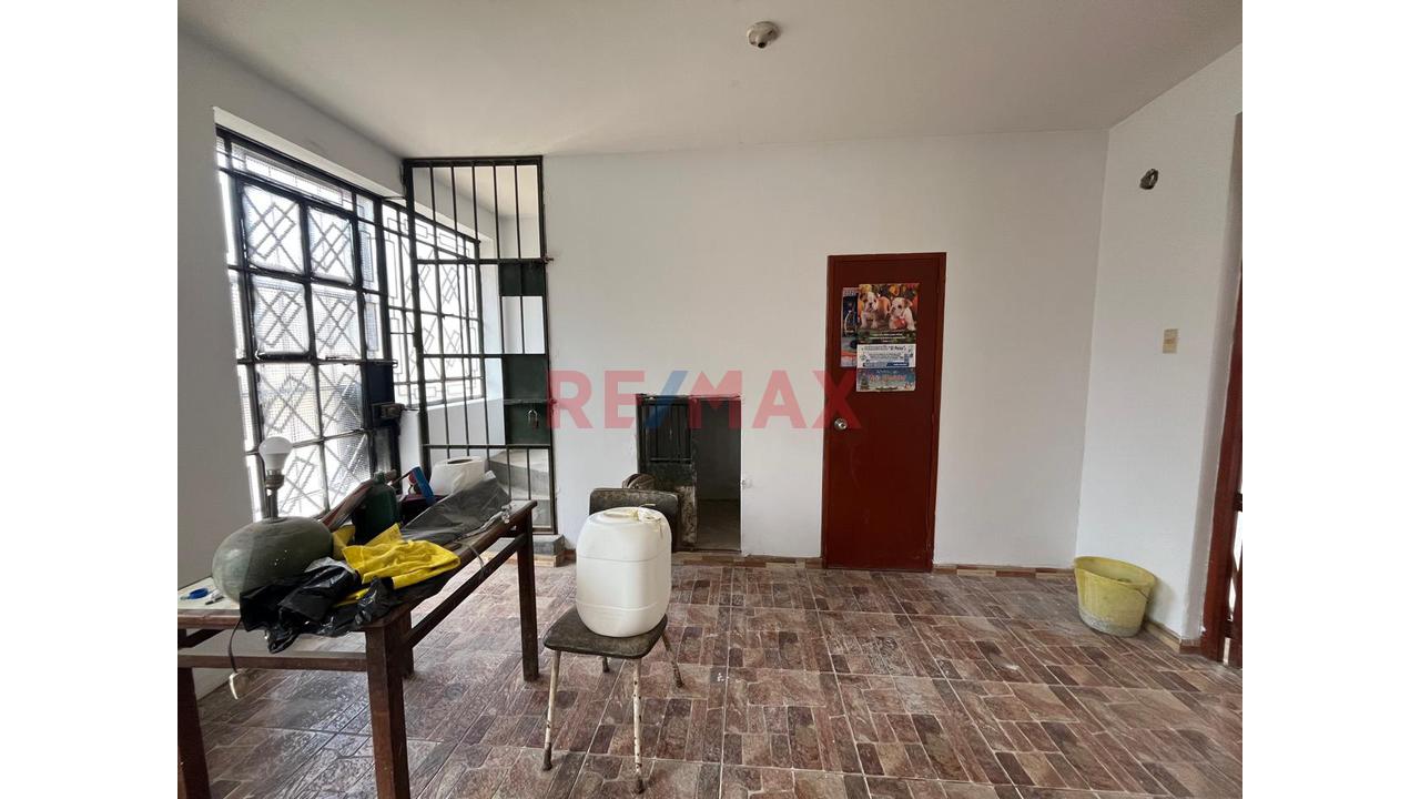 Se Vende Casa En Laderas De Chillón, Puente Piedra — foto 5