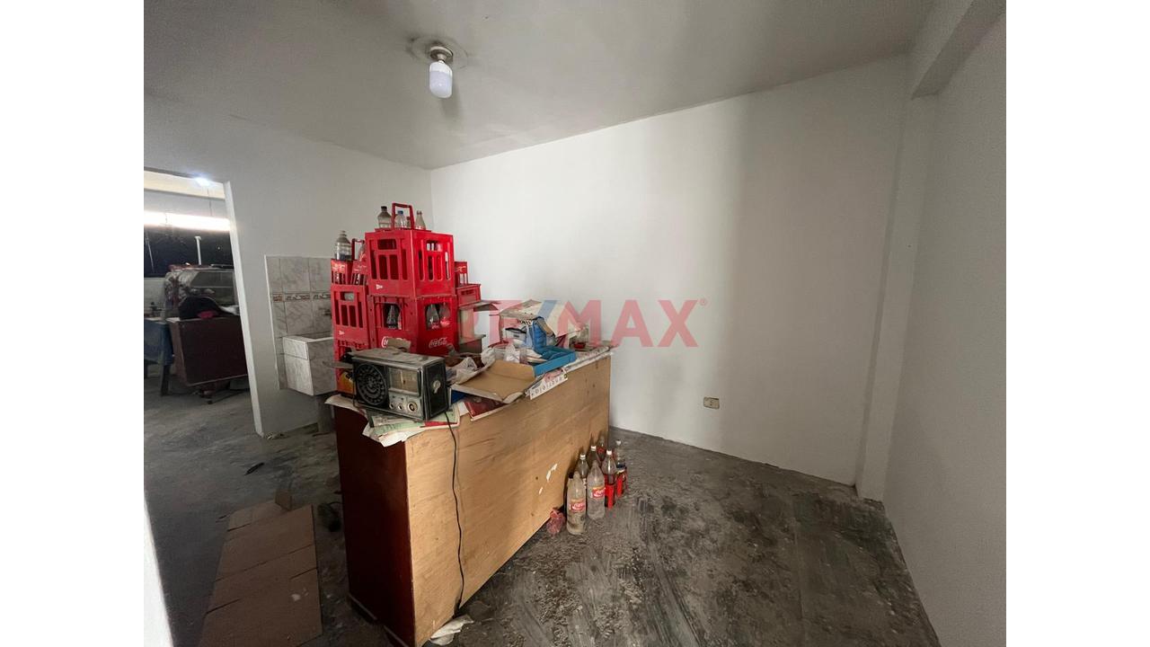 Se Vende Casa En Laderas De Chillón, Puente Piedra — foto 13