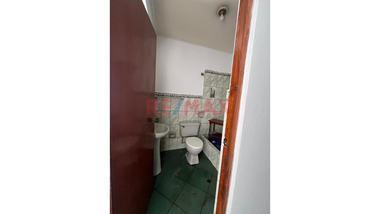 Se Vende Casa En Laderas De Chillón, Puente Piedra — foto 14