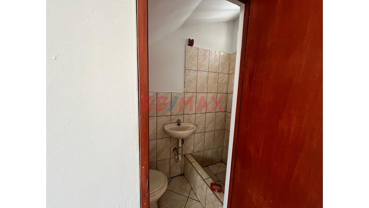 Se Vende Casa En Laderas De Chillón, Puente Piedra — foto 3