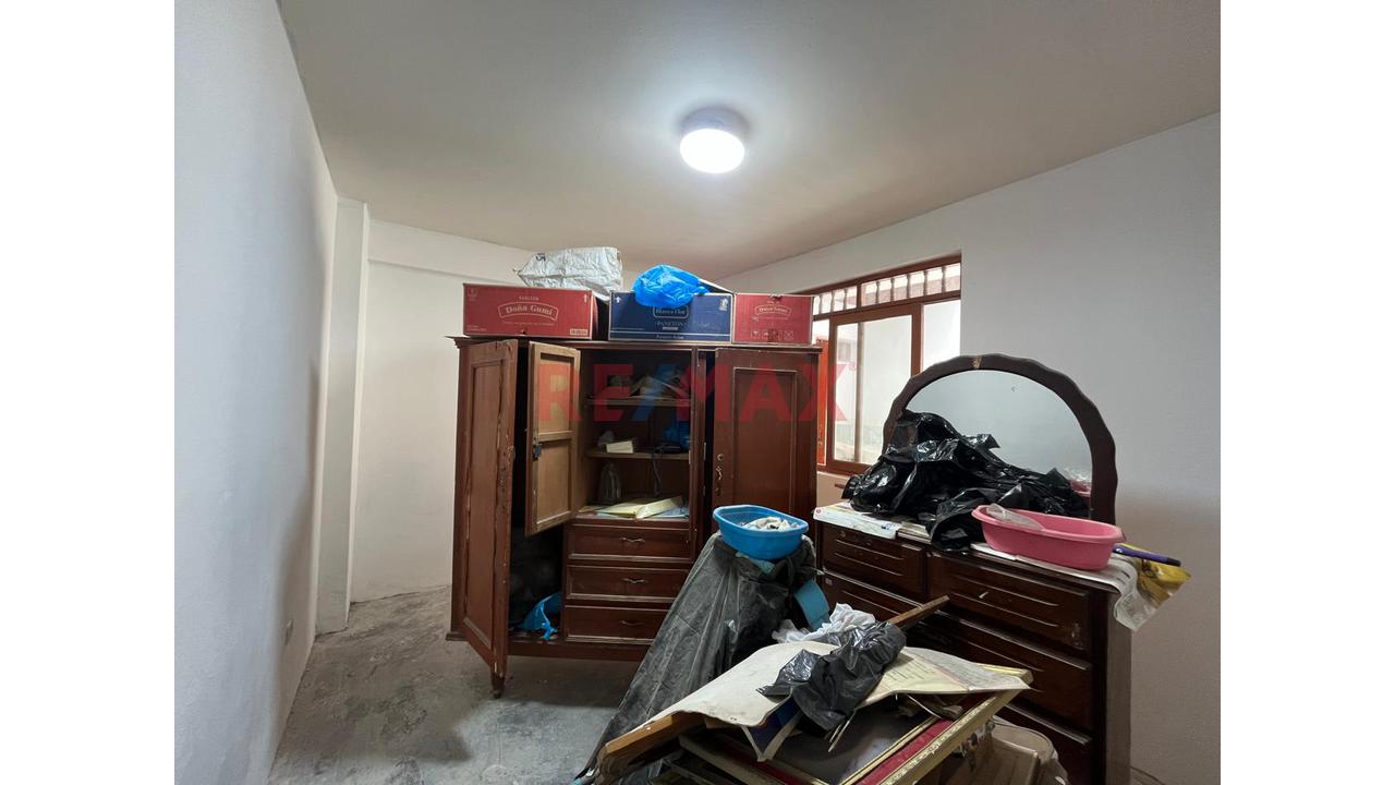 Se Vende Casa En Laderas De Chillón, Puente Piedra — foto 7