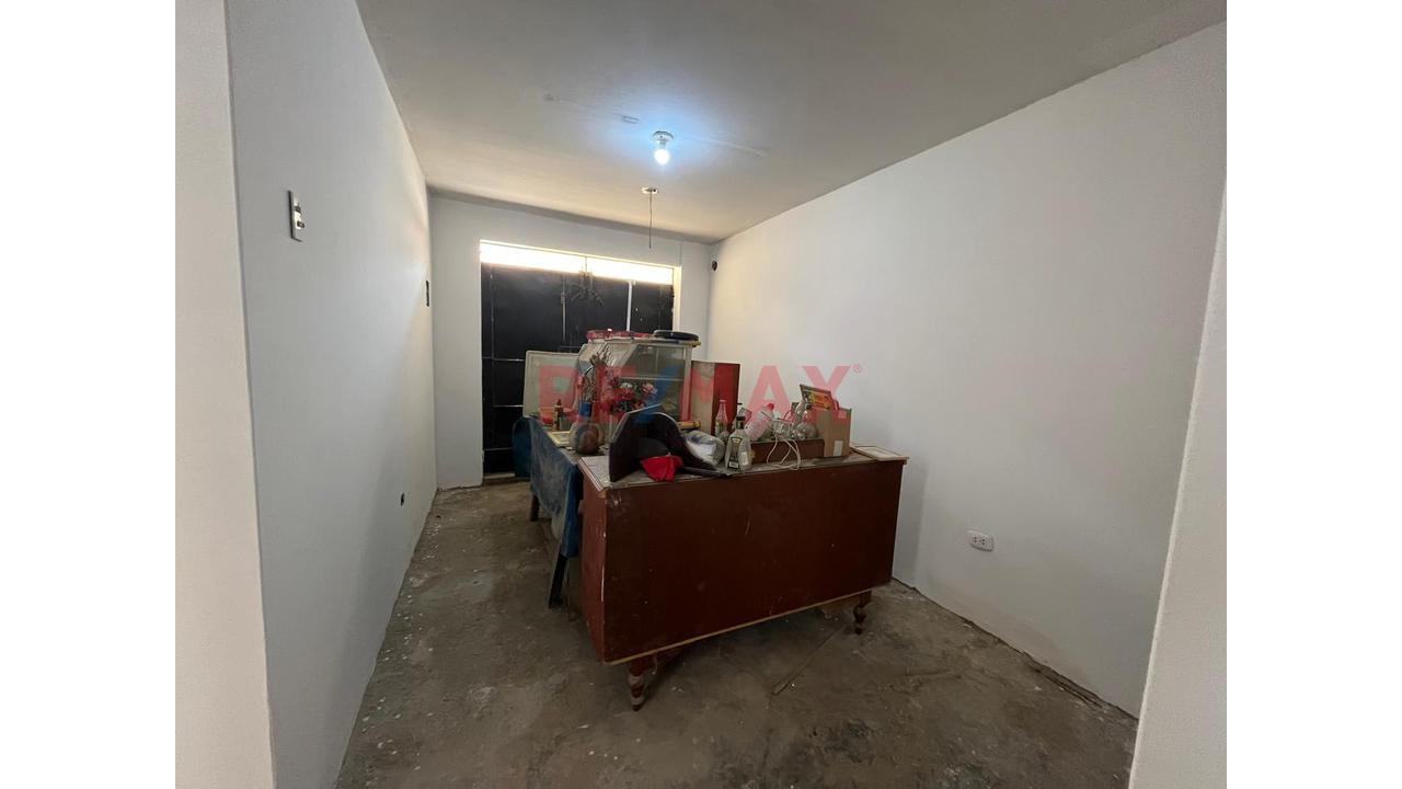 Se Vende Casa En Laderas De Chillón, Puente Piedra — foto 10