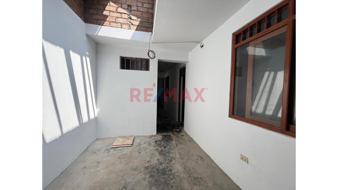 Se Vende Casa En Laderas De Chillón, Puente Piedra — foto 8