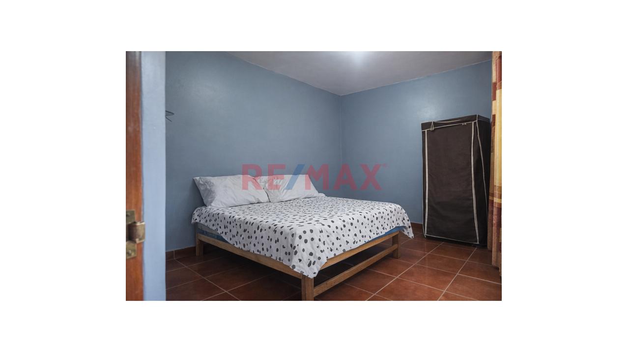 "Terreno Urbano De 446 M² Con Casa Existente Y 3 Frentes" — foto 5