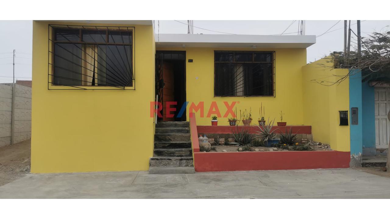"Terreno Urbano De 446 M² Con Casa Existente Y 3 Frentes"