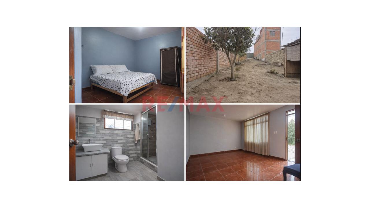 "Terreno Urbano De 446 M² Con Casa Existente Y 3 Frentes" — foto 2